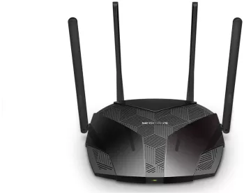 Routere Wireless MERCUSYS MR80X AX3000 GB WIFI ROUTER 