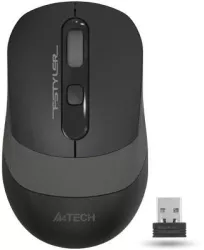 Mouse MOUSE A4TECH FG10 WS 2000DPI GRI 
