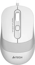 Mouse MOUSE A4TECH FM10 cu fir 1600DPI ALB 