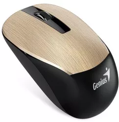 Mouse Mouse Genius NX-7015 WS 1600DPI auriu 