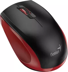 Mouse Mouse Genius NX-8006S WS 1200DPI negru 