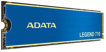 SSD-uri Interne SSD Adata LEGEND 710 512GB M.2 2280 