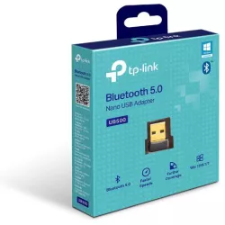 Periferice Diverse TP-LINK NANO USB BLUETOOTH 5.0 ADAPTER 