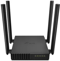 Routere Wireless TPL ROUTER AC1200 DUAL-BAND ARCHER C54 