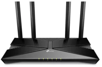 Routere Wireless TPL WI-FI 6 ROUTER AX1800 ARCHER AX23 