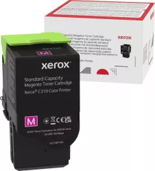 Tonere XEROX 006R04362 MAGENTA TONER 
