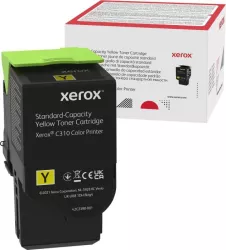Tonere XEROX 006R04363 YELLOW TONER 