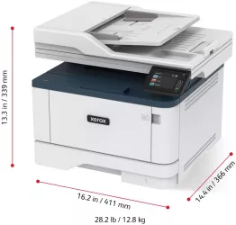 Multifunctionale laser XEROX B315V DNI MONO LASER MFP 