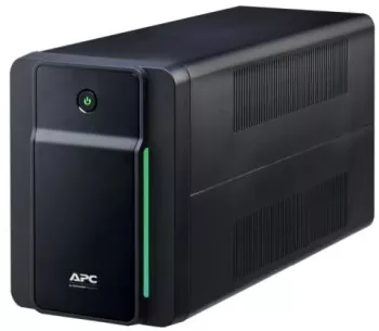 UPS APC Back-UPS 1600VA 230V AVR Schuko S 