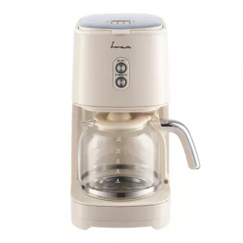 Cafetiere CAFETIERA FRAM FCM-915CR 