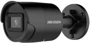 Camere supraveghere IP CAMERA IP BULLET 4MP 2.8MM IR40M BLACK 