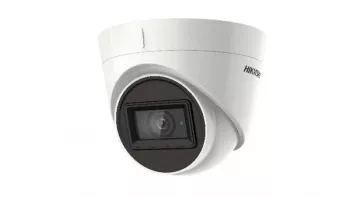 Camere supraveghere CAMERA TURBOHD TURRET 5MP 2.8MM IR60M 