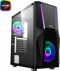 Carcase CARCASA NJOY PC FORT 