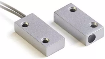 Accesoriu CONTACT MAGNETIC METAL SET 10BUC 