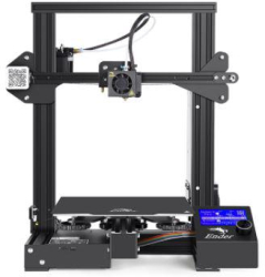 CREALITY ENDER-3 3D PRINTER 