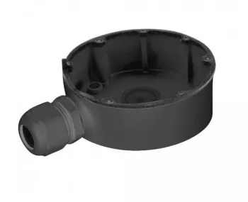 Accesoriu DOZA CONEXIUNI CULOARE NEAGRA 