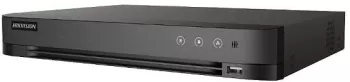 DVR DVR TURBO HD 4MP 8CH 1XSATA ACUSENS 