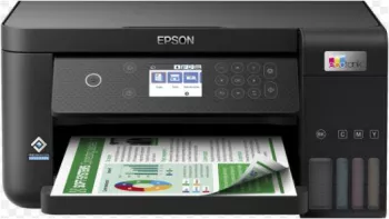 Multifunctionale Inkjet EPSON L6260 CISS COLOR INKJET MFP 