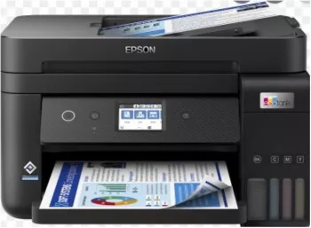 Multifunctionale Inkjet EPSON L6290 CISS COLOR INKJET MFP 