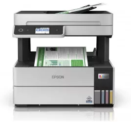 Multifunctionale Inkjet EPSON L6460 CISS COLOR INKJET MFP 