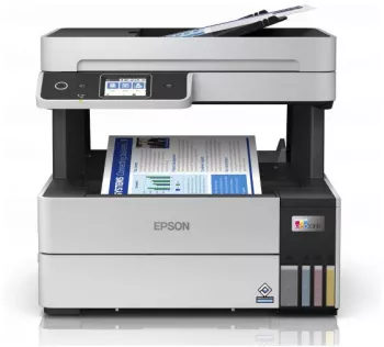 Multifunctionale Inkjet EPSON L6490 CISS COLOR INKJET MFP 