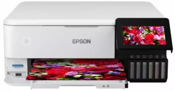 Multifunctionale Inkjet EPSON L8160 CISS COLOR INKJET MFP 