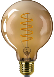 Becuri si Tuburi LED LED CLASSIC 25W G93 E27 GOLD SP D SRT4 