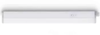 Aplice LINEAR LED 4000K WALL LAMP WHITE 1X4W 