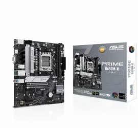Placi de baza MB ASUS PRIME B650M-K AM5 