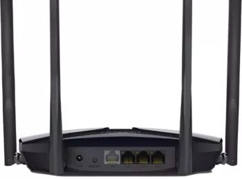 Routere Wireless MERCUSYS ROUTER MR70X AX1800 DUAL BAND 