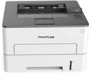 Imprimante laser PANTUM P3010DW MONO LASER PRINTER 