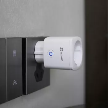 Smart home PRIZA INTELIGENTA WIRELESS CU RAPORTARE 