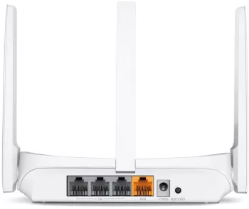 Routere Wireless ROUTER WIRELESS MERCUSYS N300MBPS MW306R 
