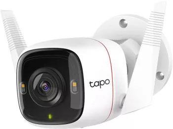 Camere supraveghere IP TAPO C320WS WIFI CAM HOME SECURITY 