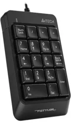 Tastaturi Tastatura numerica A4Tech FK-13P negru 