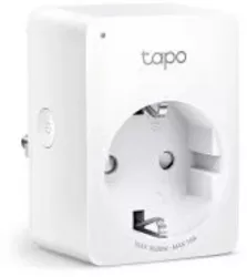 Smart home TP-LINK MINI SMART WI-FI SOCKET TAPOP110 