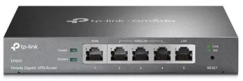Routere TPL OMADA GIGABIT VPN ROUTER 