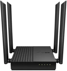 Routere Wireless TPL ROUTER AC1200 DUAL-B ARCHER C64 