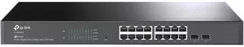 Switch-uri TPL SW 16P-GB 2 SFP SMART RM 