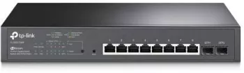 Switch-uri TPL SW 8P-GB SMART POE 