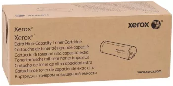 Tonere XEROX 006R04379 BLACK TONER CARTRIDGE 