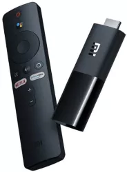 Mediaplayere Xiaomi Mi TV Stick 