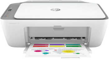 Imprimanta multifunctionala inkjet color HP 4222e A4 USB 2.0 Wi-Fi Bluetooth 8.5 ppm negru 
