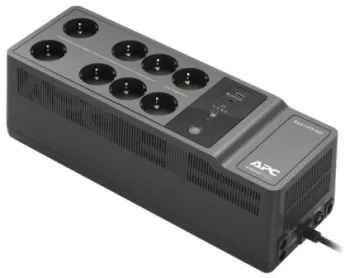 UPS APC Back-UPS 850VA 230V USB Type-C and 