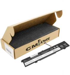 Baterie laptop CM Power compatibila cu Lenovo IdeaPad L340-15IRH L340-17IRH 5B10W67350 L18C3PF1 L18M3PF1 