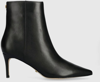 Botine dama Guess Brayan FL8BRN Negru 39 EU 