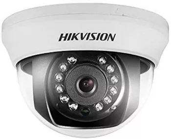 Camere supraveghere CAMERA TURBOHD DOME 5MP 2.8MM IR20M 