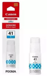 Cartuse cerneala CANON GI-41C CYAN INKJET CARTRIDGE