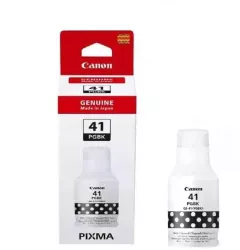 Cartuse cerneala CANON GI-41PGBK BLACK INKJET CARTRIDGE 