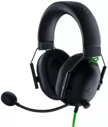 Casti audio Casti Razer Blackshark V2 X 